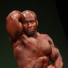 DeMario   Forest - NPC Dexter Jackson Classic 2012 - #1